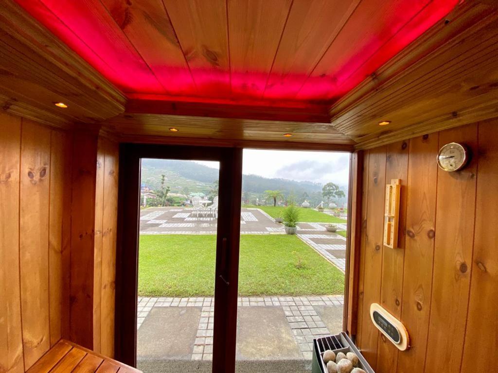 Hilldale Retreat Villa Nuwara Eliya Bagian luar foto