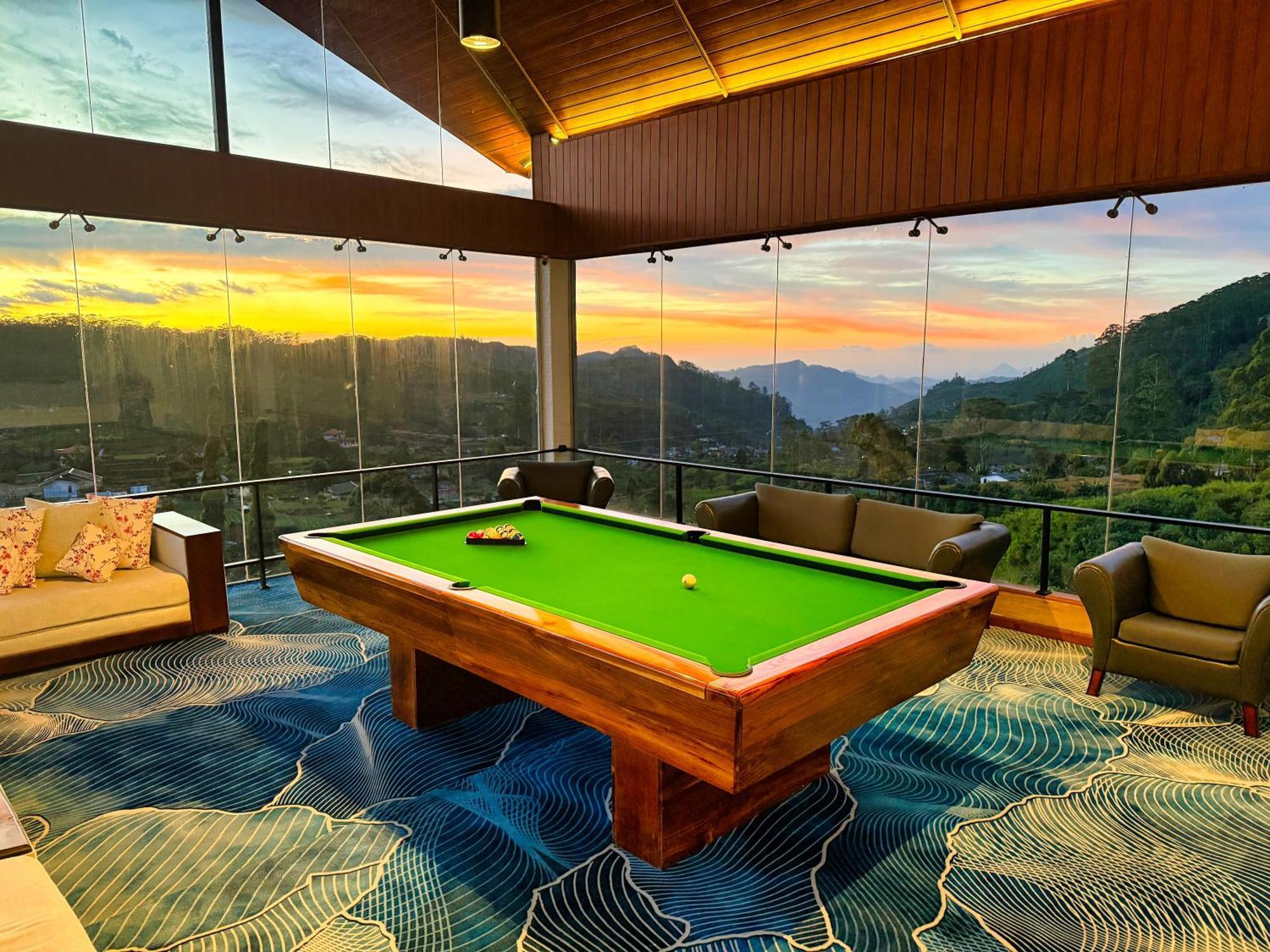 Hilldale Retreat Villa Nuwara Eliya Bagian luar foto