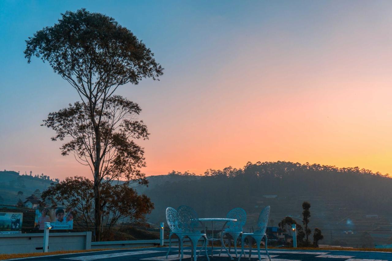 Hilldale Retreat Villa Nuwara Eliya Bagian luar foto